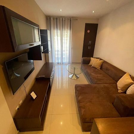 Central Sunny Apartment Салоники Экстерьер фото